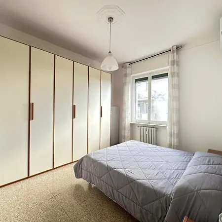 Apartment A&a - Near Parco Camana *