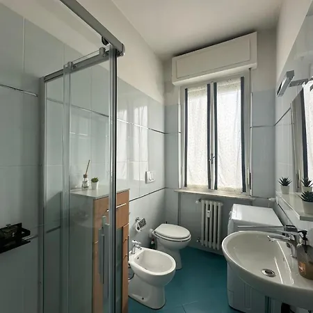 Apartment A&a - Near Parco Camana *