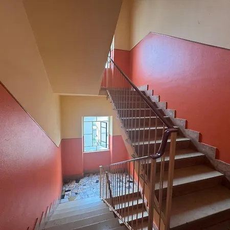 Apartment A&a - Near Parco Camana Vercelli
